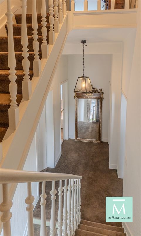 Foto 15 : Herenhuis te 2800 MECHELEN (België) - Prijs € 1.350.000