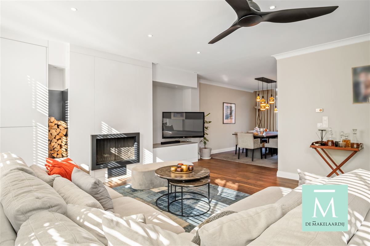 Foto 6 : Herenhuis te 2800 MECHELEN (België) - Prijs € 1.350.000