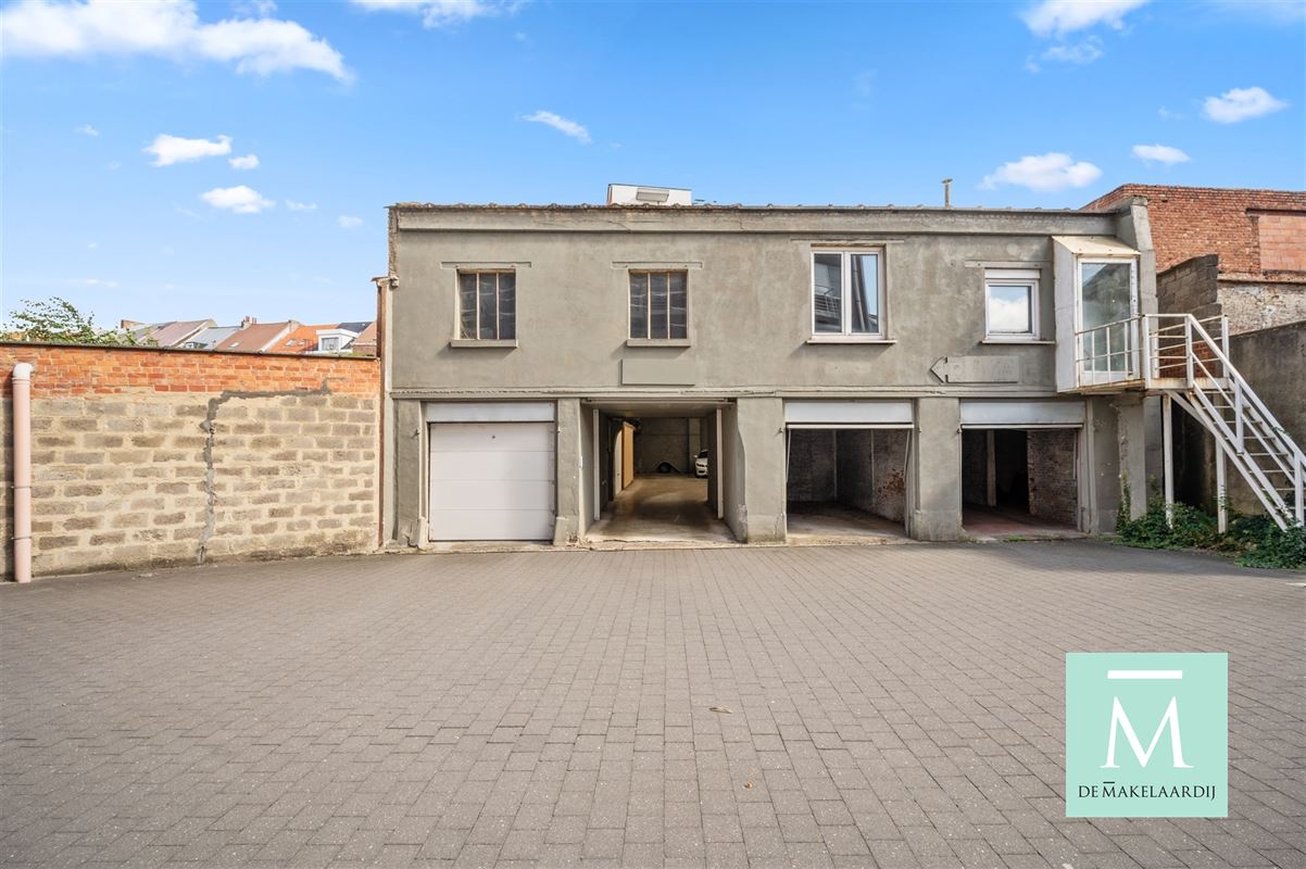 Foto 34 : Herenhuis te 2800 MECHELEN (België) - Prijs € 1.350.000