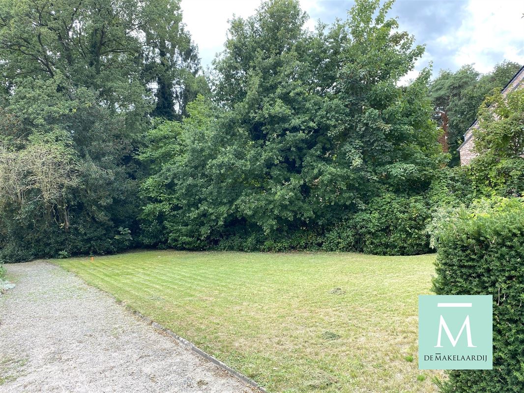 Foto 4 : Bouwgrond te 3140 KEERBERGEN (België) - Prijs € 155.000