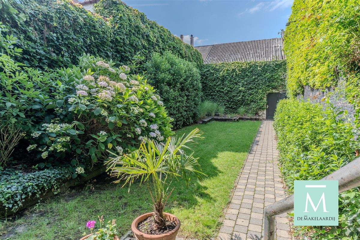 Foto 30 : Herenhuis te 2800 MECHELEN (België) - Prijs € 1.350.000