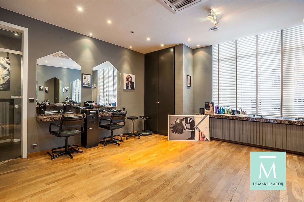 Foto 29 : Herenhuis te 2800 MECHELEN (België) - Prijs € 1.350.000