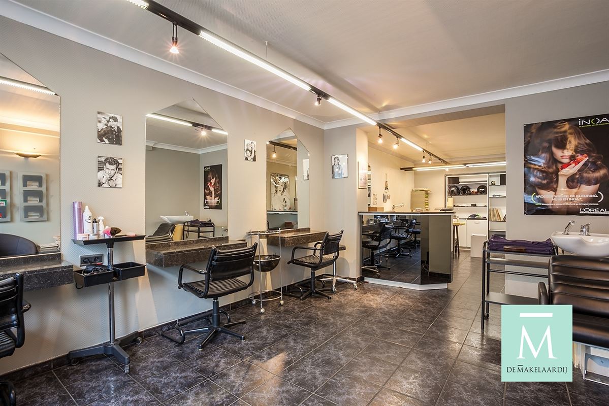 Foto 26 : Herenhuis te 2800 MECHELEN (België) - Prijs € 1.350.000