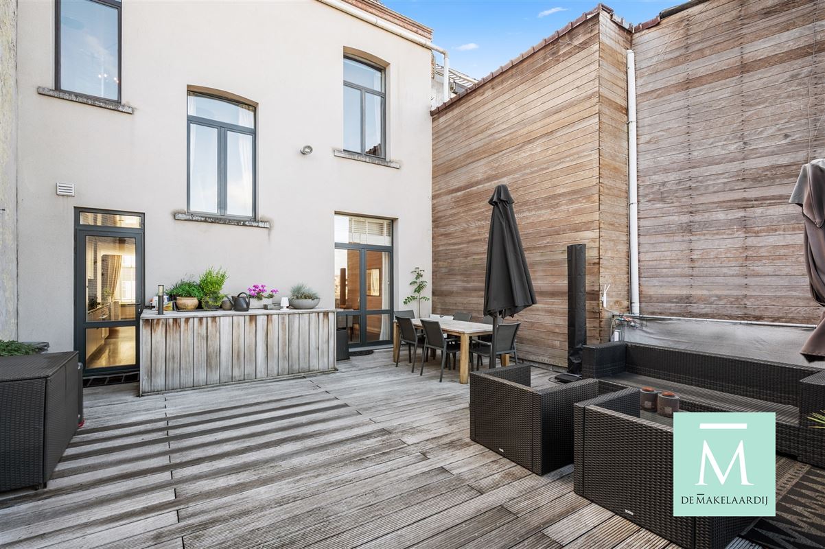 Foto 14 : Herenhuis te 2800 MECHELEN (België) - Prijs € 1.350.000