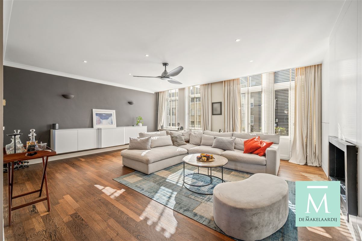 Foto 5 : Herenhuis te 2800 MECHELEN (België) - Prijs € 1.350.000