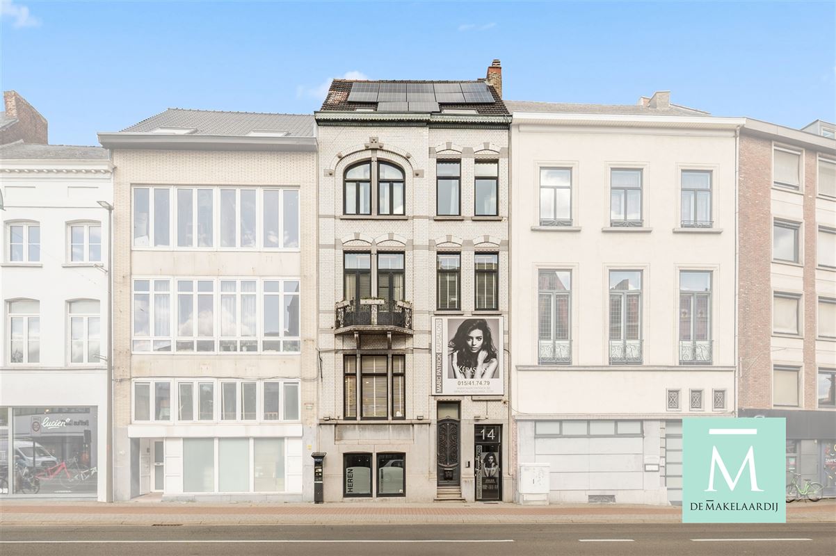 Foto 2 : Herenhuis te 2800 MECHELEN (België) - Prijs € 1.350.000