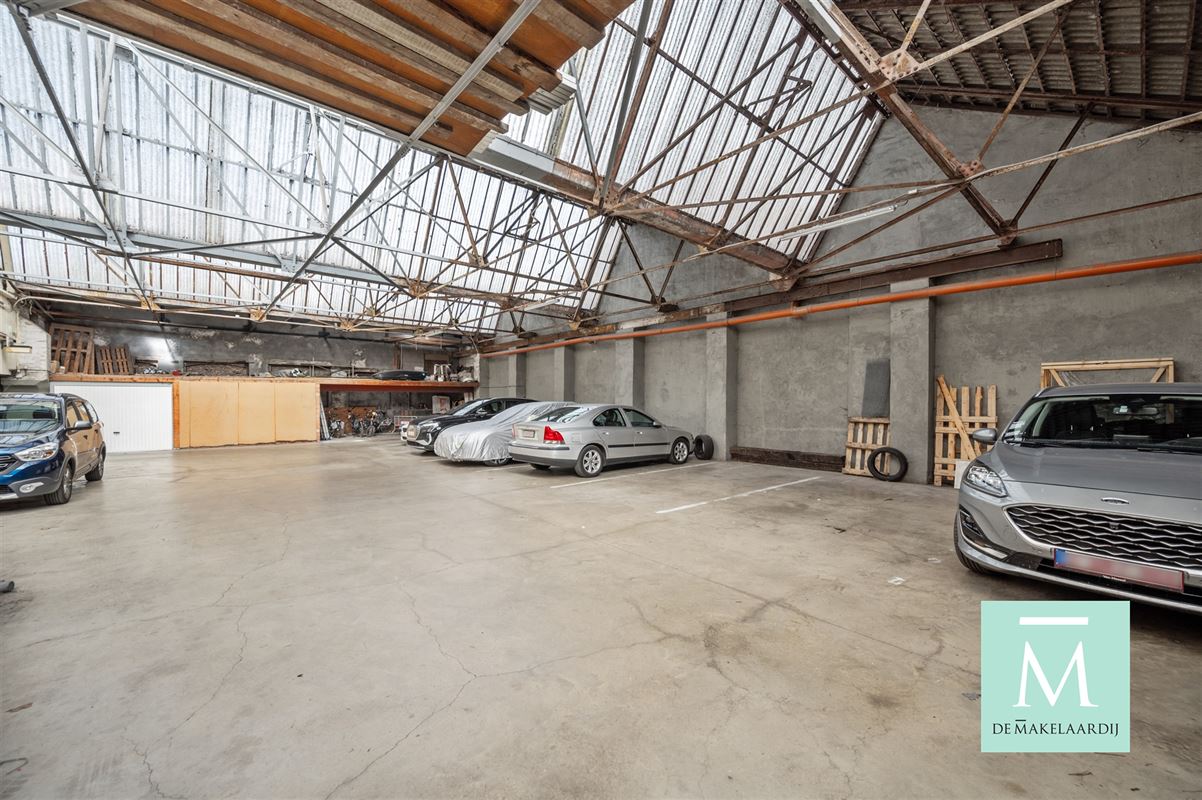 Foto 33 : Herenhuis te 2800 MECHELEN (België) - Prijs € 1.350.000