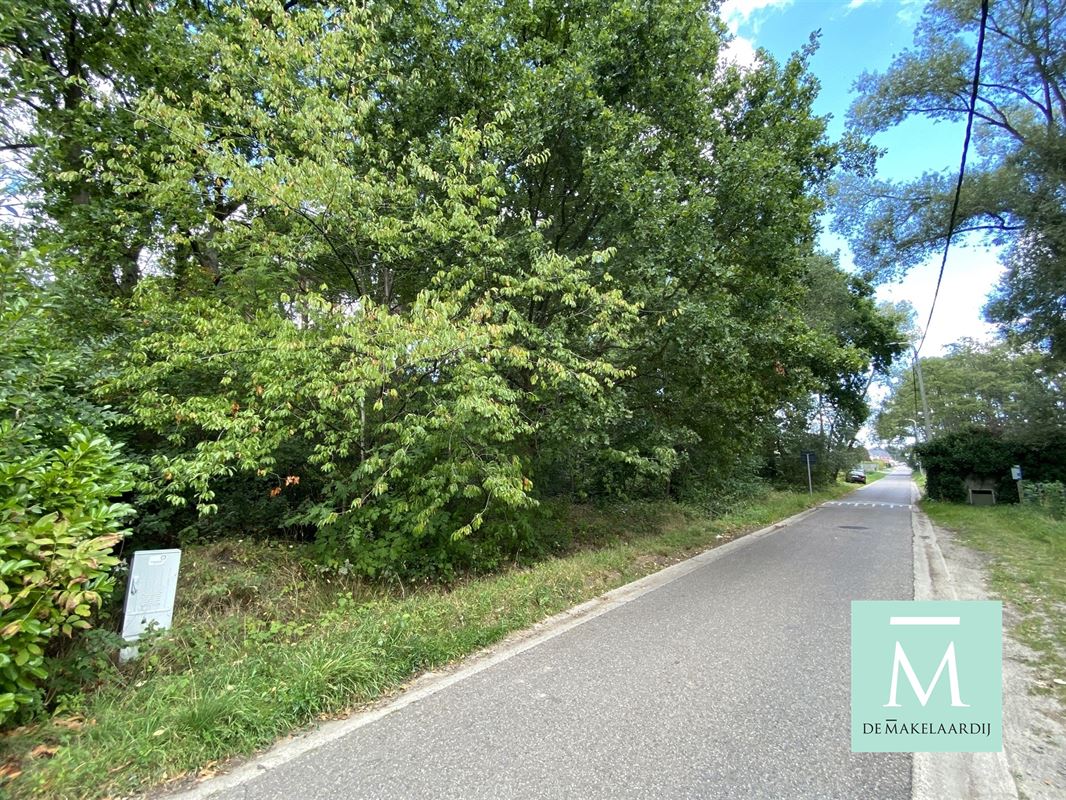 Foto 4 : Bouwgrond te 3140 KEERBERGEN (België) - Prijs In optie