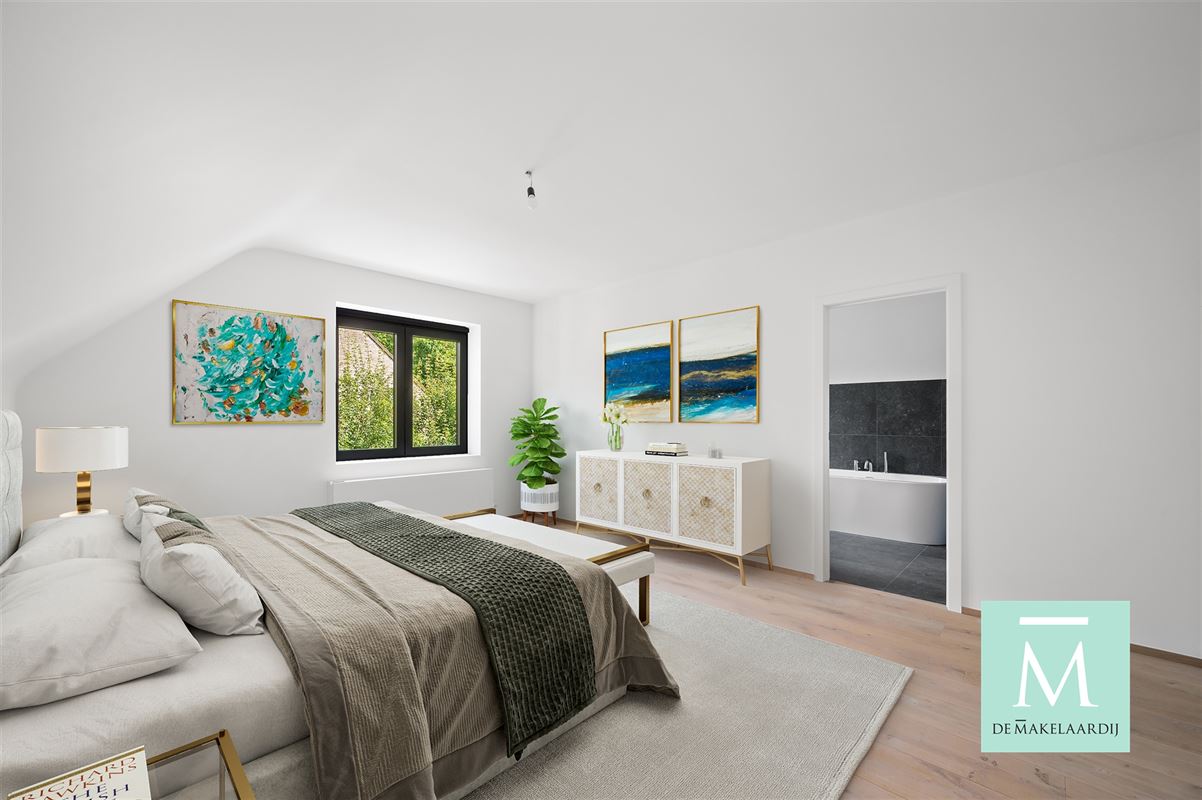 Foto 11 : Huis te 3120 TREMELO (België) - Prijs € 475.000 Foto 11 : Huis te 3120 TREMELO (België) - Prijs € 475.000