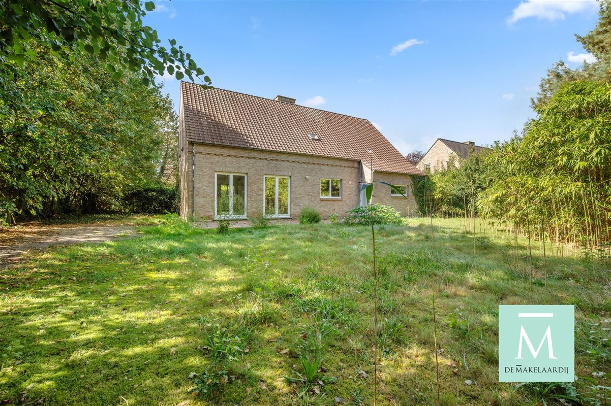 Foto 2 : Huis te 3120 TREMELO (België) - Prijs € 475.000 Foto 2 : Huis te 3120 TREMELO (België) - Prijs € 475.000