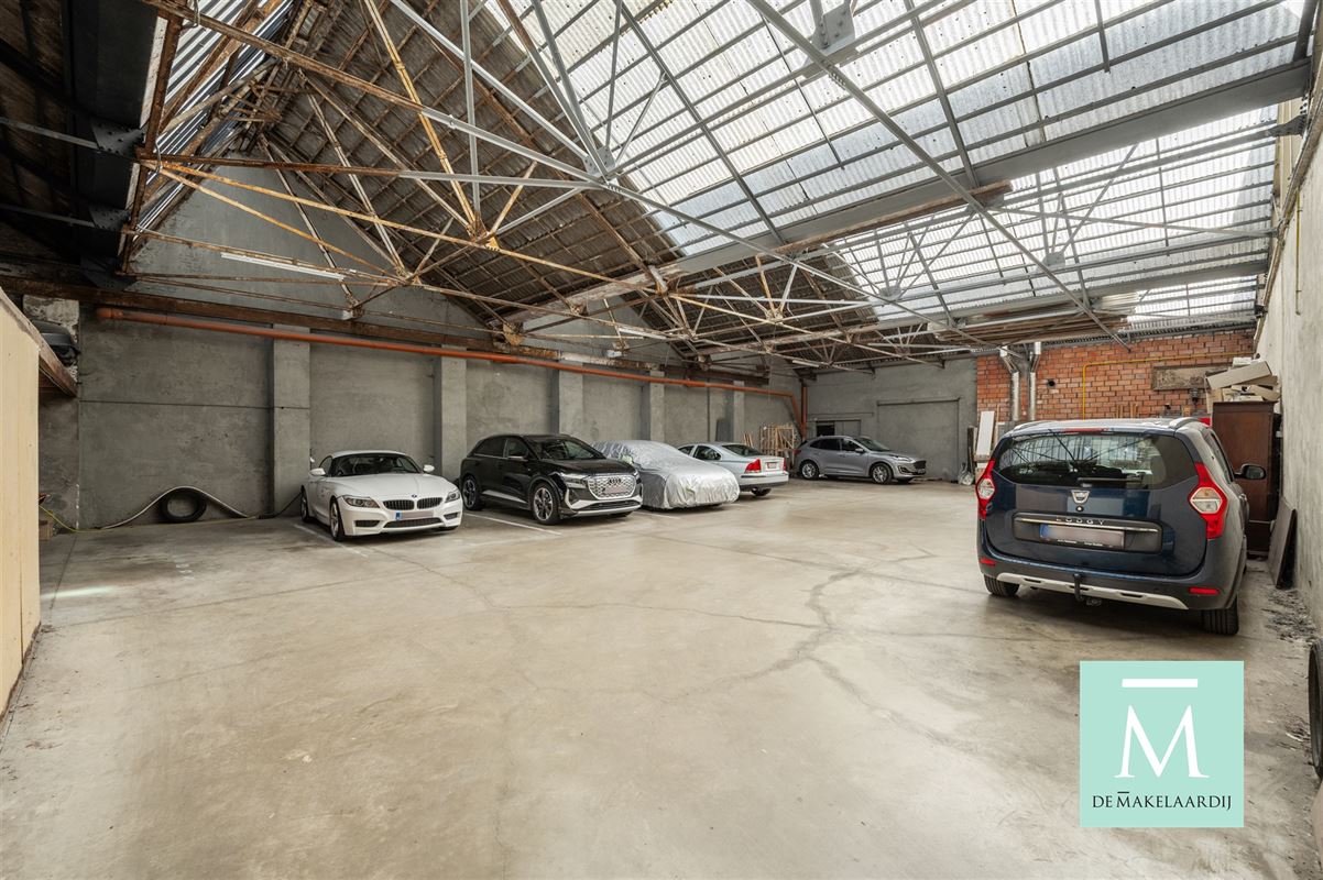 Foto 32 : Herenhuis te 2800 MECHELEN (België) - Prijs € 1.350.000