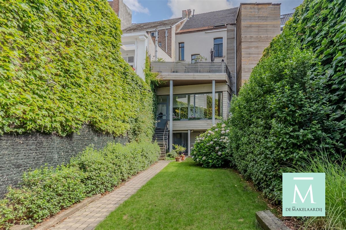 Foto 31 : Herenhuis te 2800 MECHELEN (België) - Prijs € 1.350.000