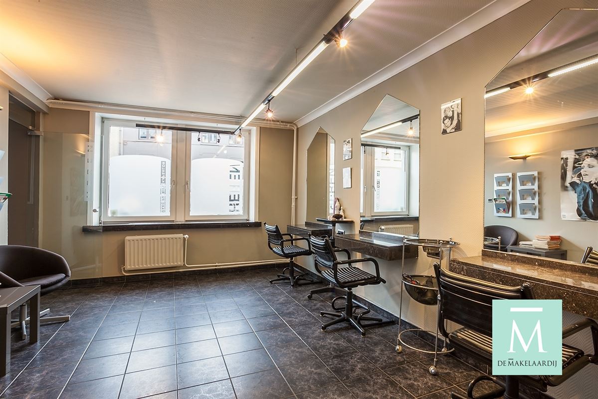 Foto 27 : Herenhuis te 2800 MECHELEN (België) - Prijs € 1.350.000