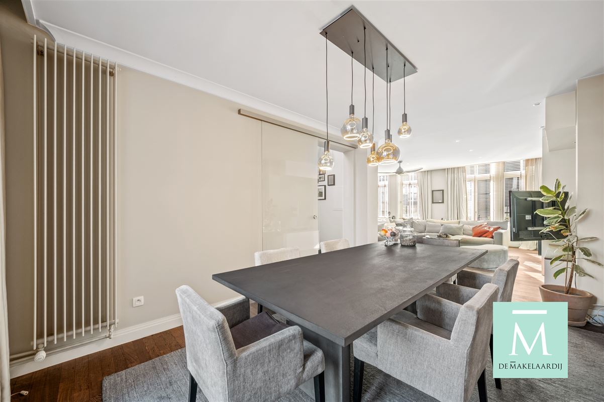 Foto 9 : Herenhuis te 2800 MECHELEN (België) - Prijs € 1.350.000