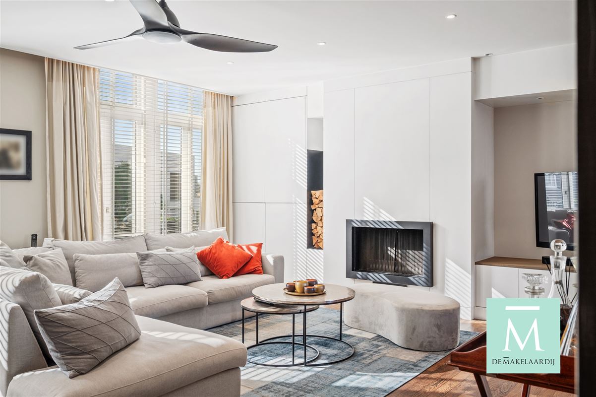 Foto 4 : Herenhuis te 2800 MECHELEN (België) - Prijs € 1.350.000