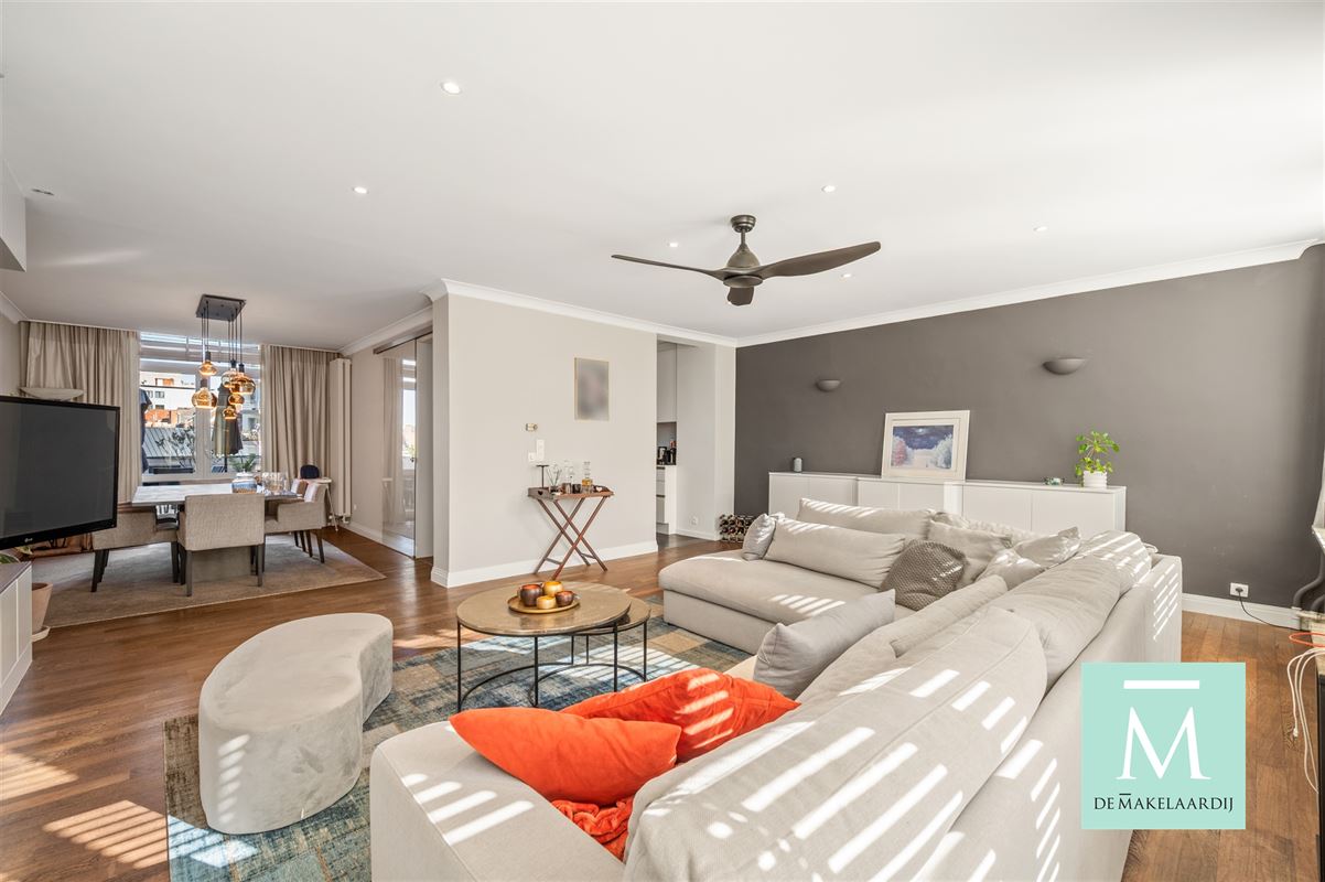 Foto 7 : Herenhuis te 2800 MECHELEN (België) - Prijs € 1.350.000