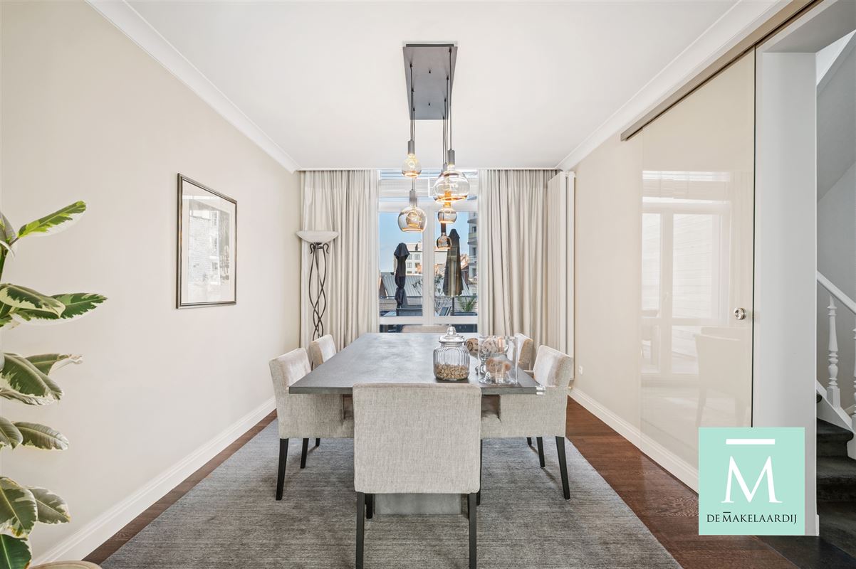 Foto 8 : Herenhuis te 2800 MECHELEN (België) - Prijs € 1.350.000