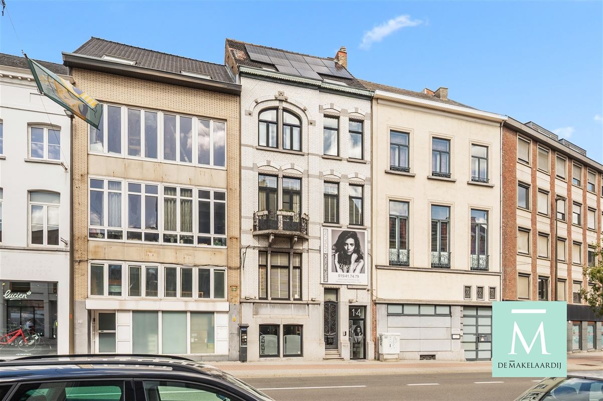 Foto 35 : Herenhuis te 2800 MECHELEN (België) - Prijs € 1.350.000