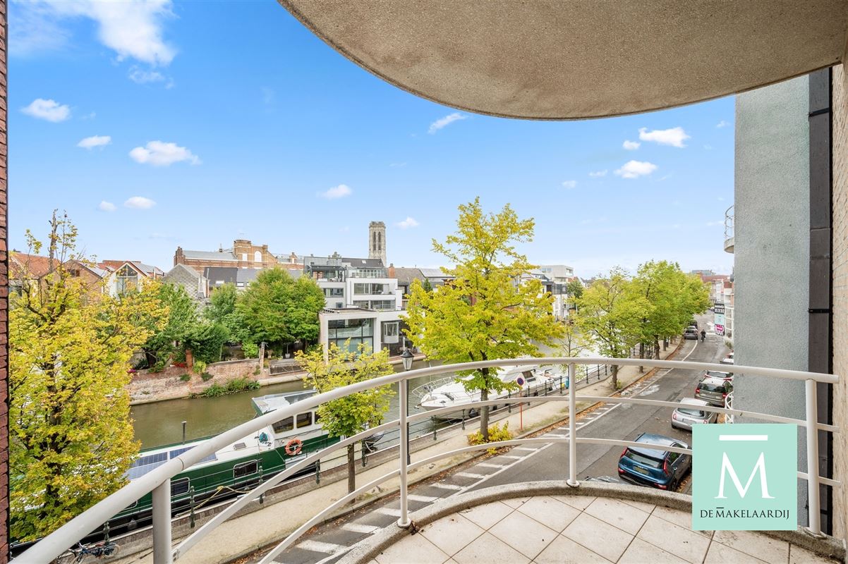 Foto 7 : Appartement te 2800 MECHELEN (België) - Prijs € 1.300