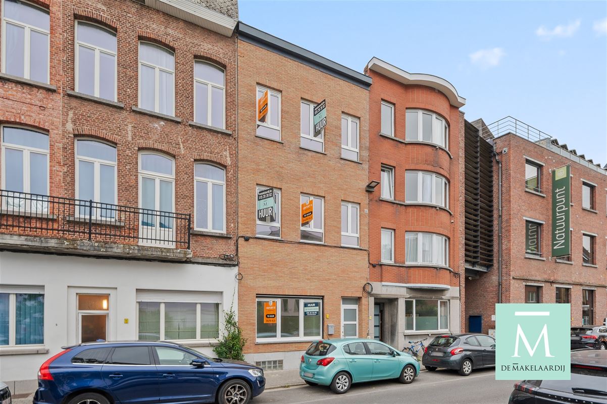 Foto 5 : KOT/kamer te 2800 MECHELEN (België) - Prijs € 595