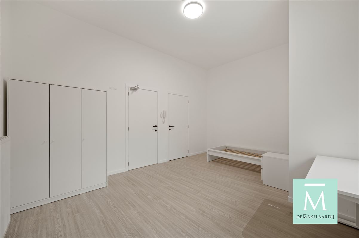 Foto 1 : KOT/kamer te 2800 MECHELEN (België) - Prijs € 595