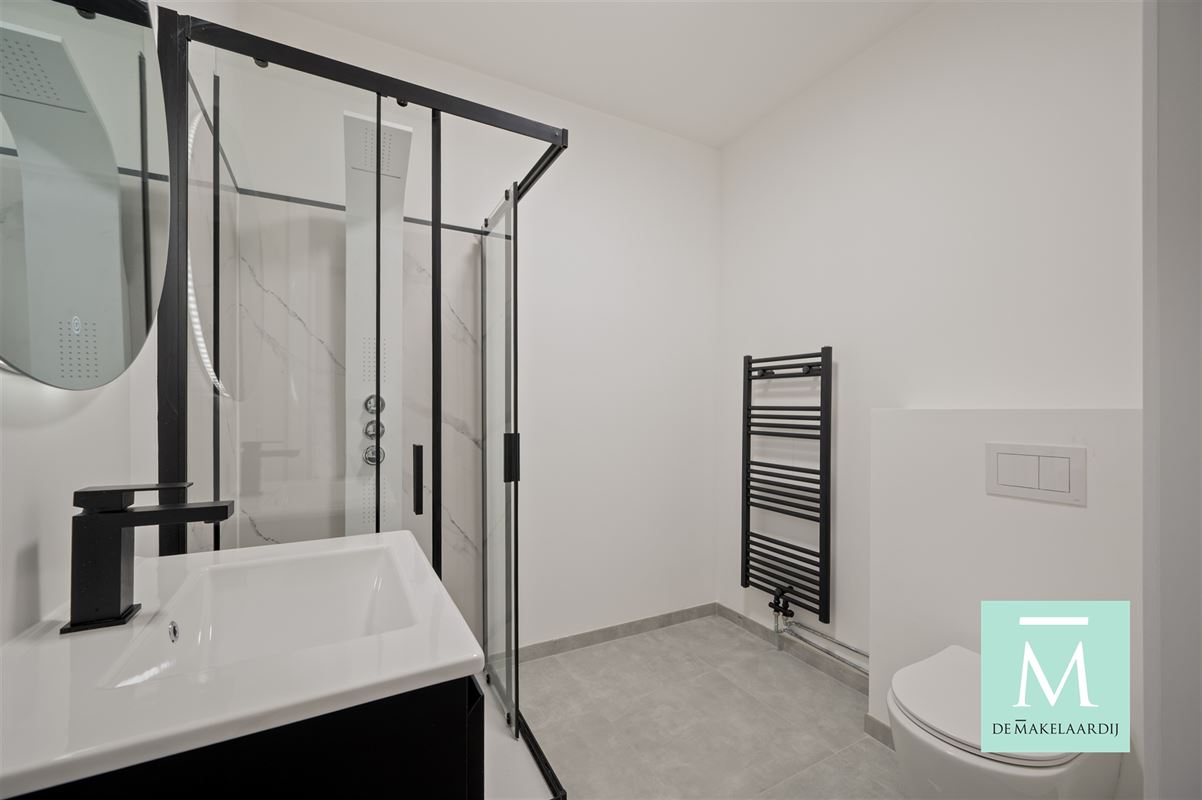 Foto 3 : KOT/kamer te 2800 MECHELEN (België) - Prijs € 595