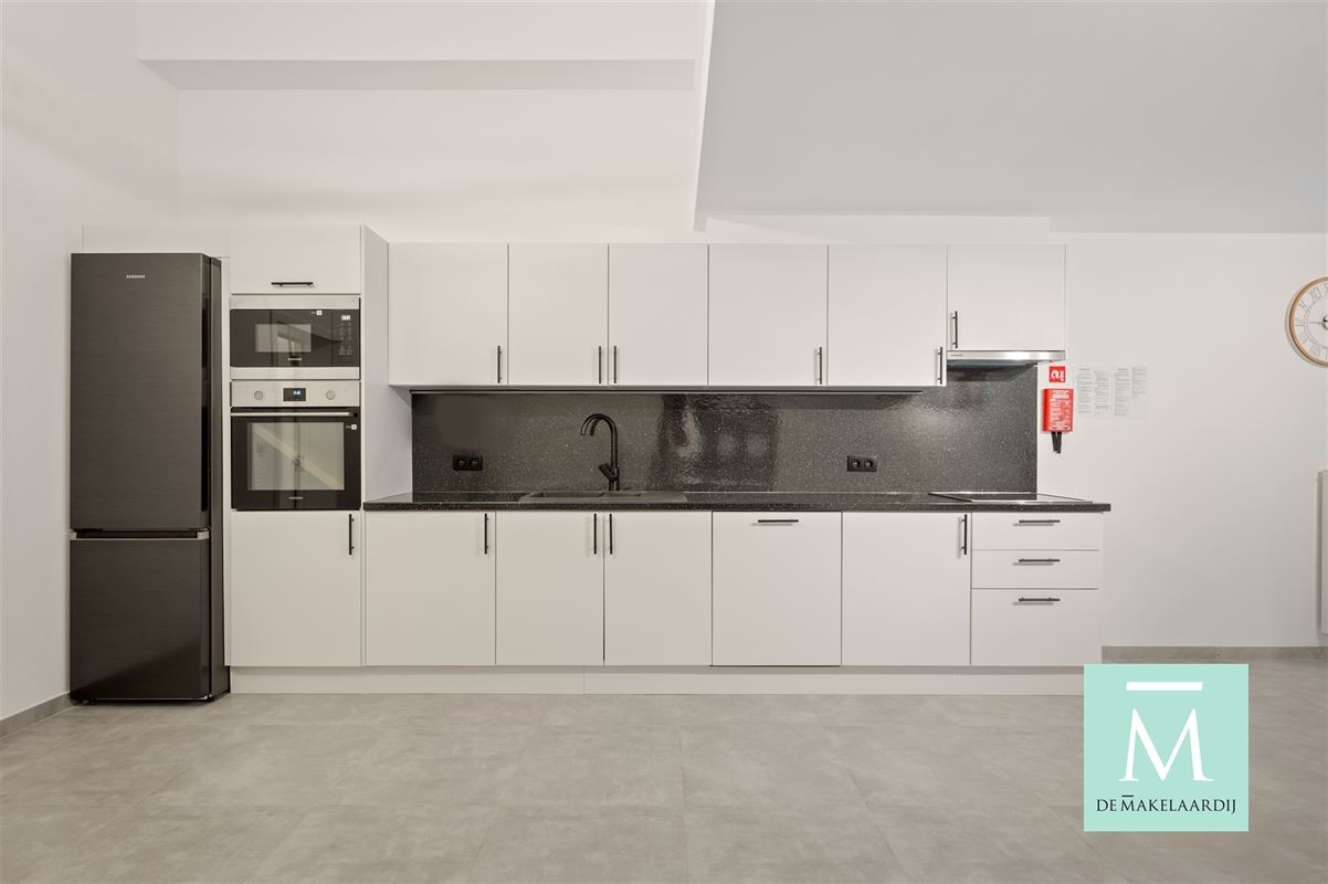 Foto 8 : KOT/kamer te 2800 MECHELEN (België) - Prijs In optie