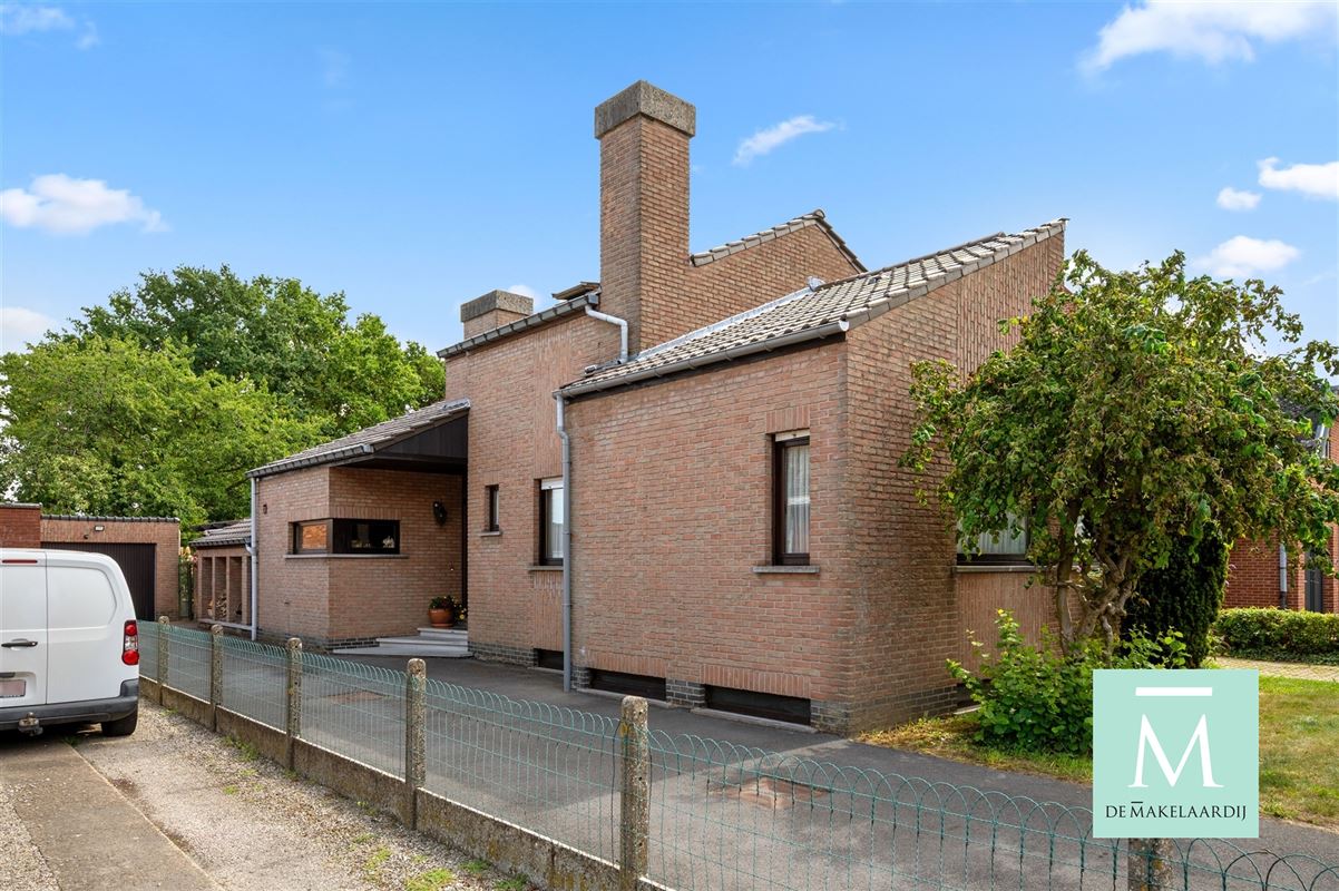 Foto 25 : Huis te 2860 SINT-KATELIJNE-WAVER (België) - Prijs € 599.000