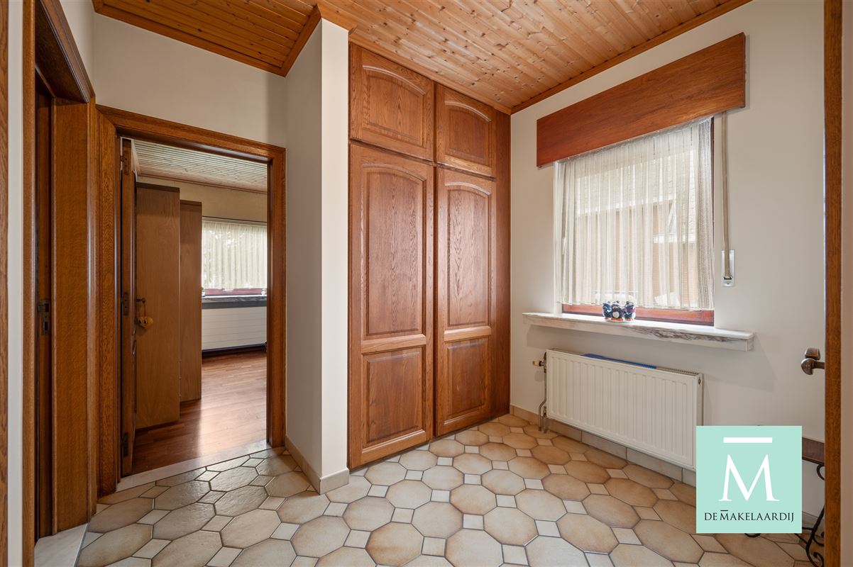 Foto 11 : Huis te 2860 SINT-KATELIJNE-WAVER (België) - Prijs € 599.000