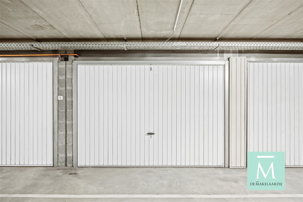 Foto 17 : Appartement te 2800 MECHELEN (België) - Prijs € 1.300