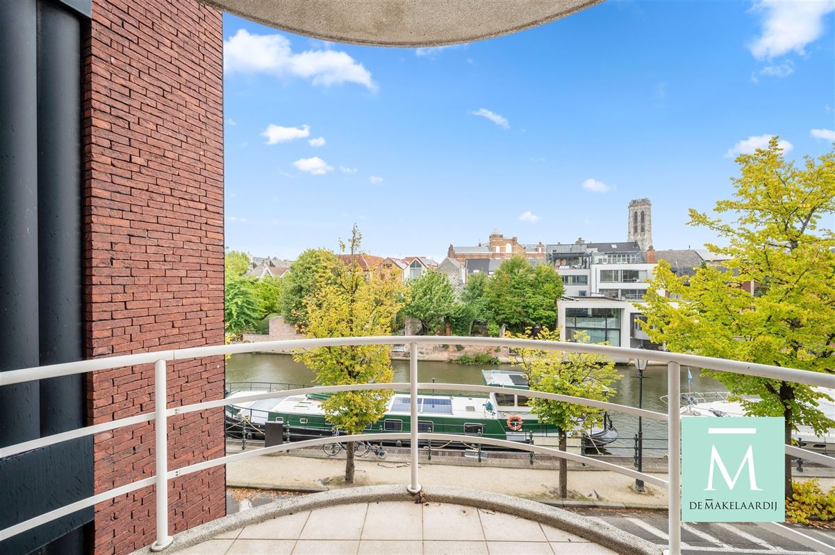Foto 15 : Appartement te 2800 MECHELEN (België) - Prijs € 1.300