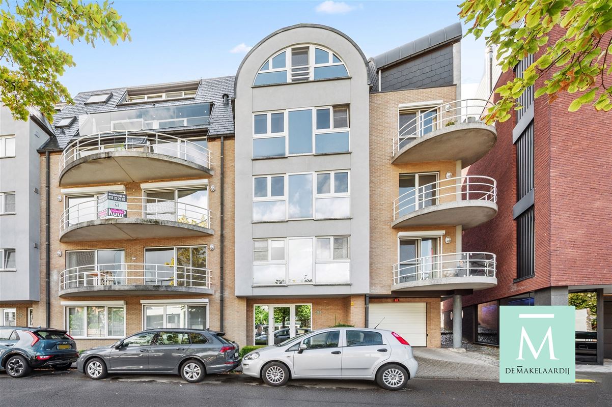 Foto 2 : Appartement te 2800 MECHELEN (België) - Prijs € 1.300