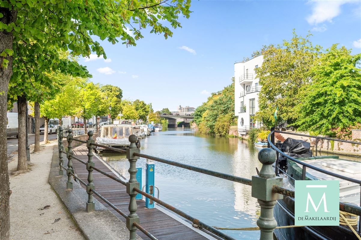 Foto 1 : Appartement te 2800 MECHELEN (België) - Prijs € 1.300