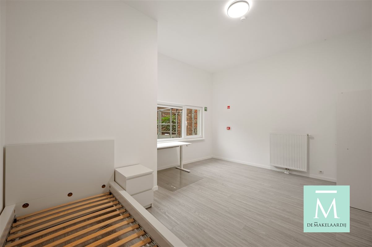 Foto 2 : KOT/kamer te 2800 MECHELEN (België) - Prijs € 595