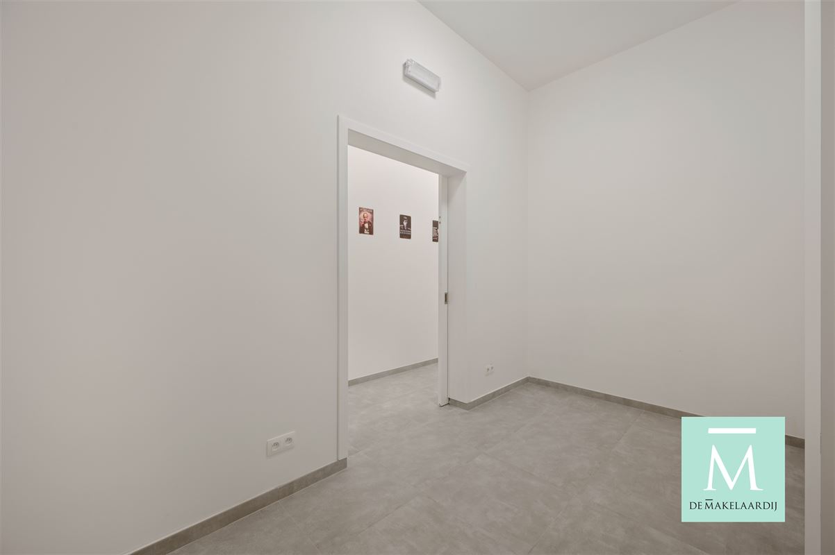 Foto 6 : KOT/kamer te 2800 MECHELEN (België) - Prijs In optie