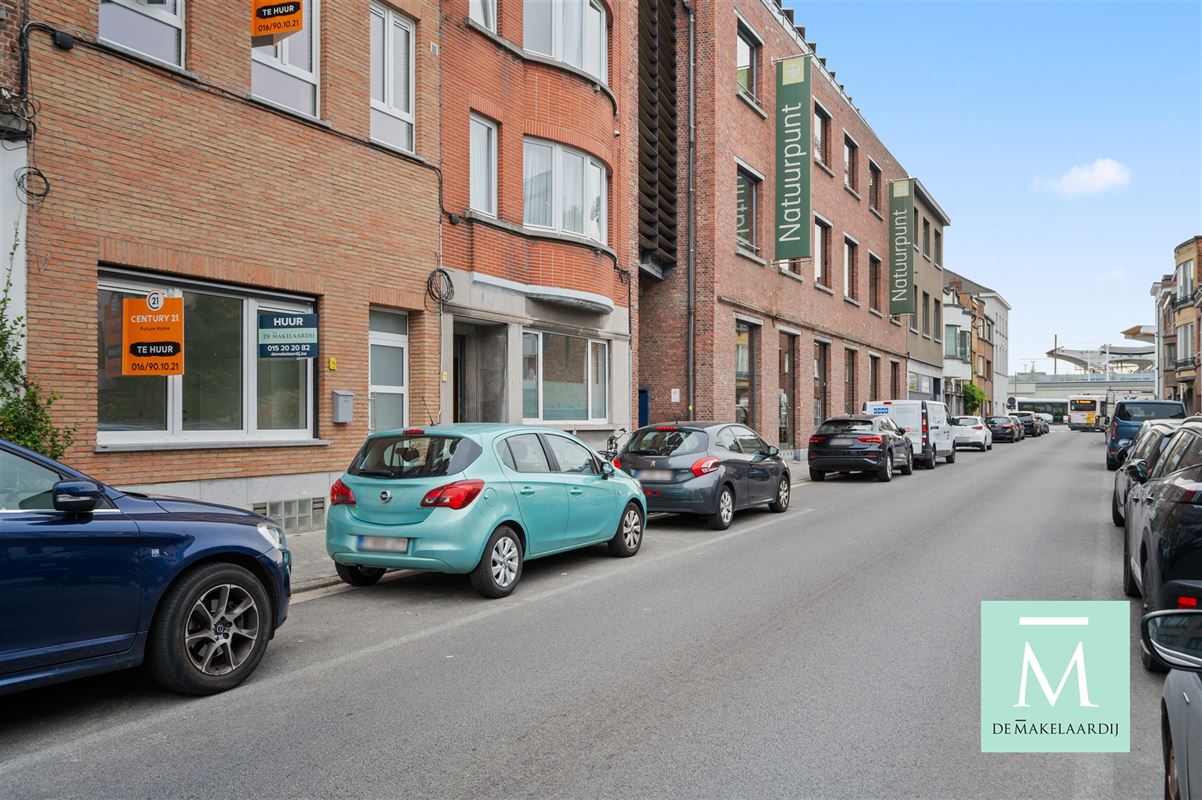 Foto 4 : KOT/kamer te 2800 MECHELEN (België) - Prijs In optie