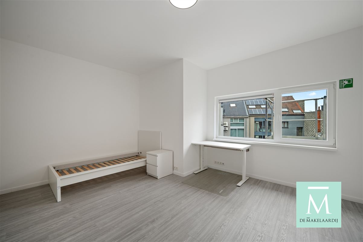 Foto 1 : KOT/kamer te 2800 MECHELEN (België) - Prijs In optie