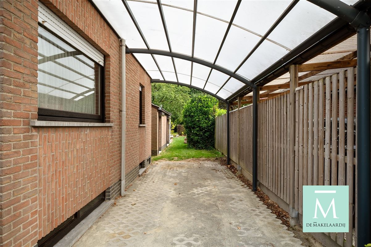 Foto 26 : Huis te 2860 SINT-KATELIJNE-WAVER (België) - Prijs € 599.000