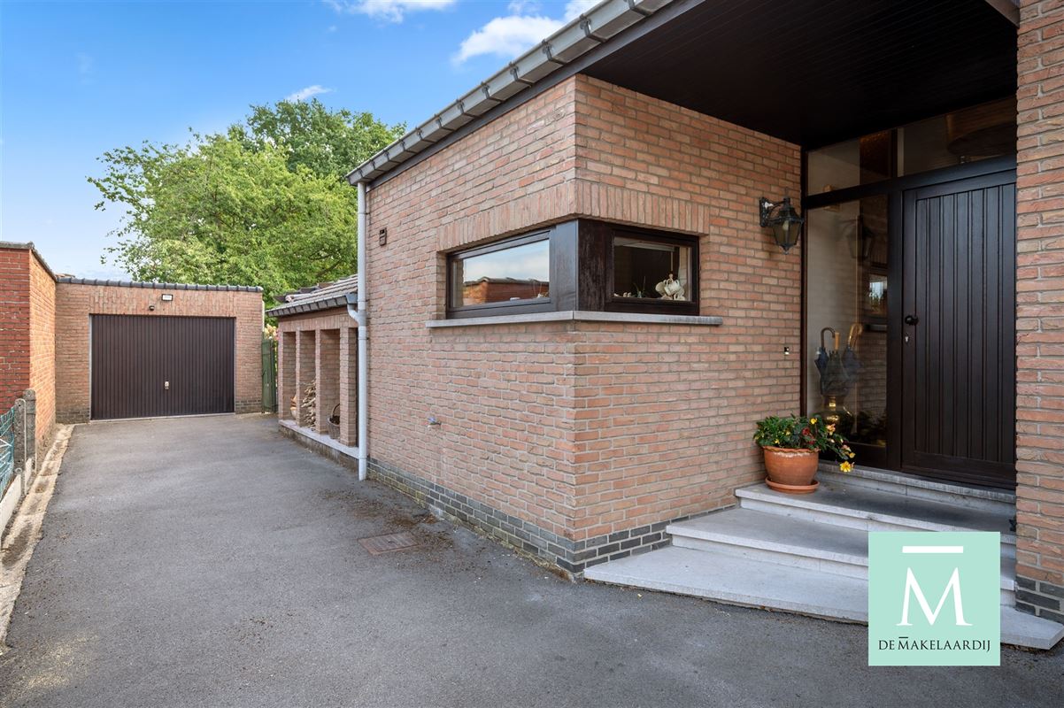 Foto 24 : Huis te 2860 SINT-KATELIJNE-WAVER (België) - Prijs € 599.000