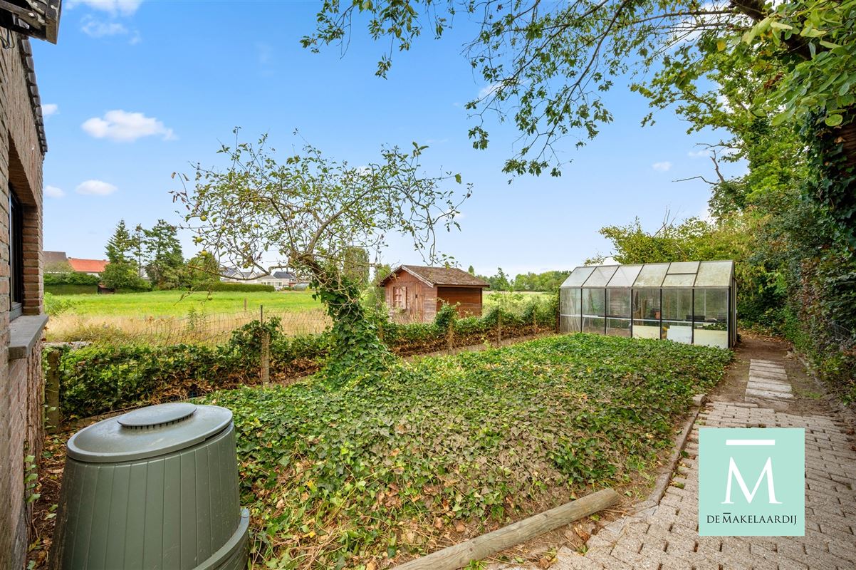 Foto 21 : Huis te 2860 SINT-KATELIJNE-WAVER (België) - Prijs € 599.000