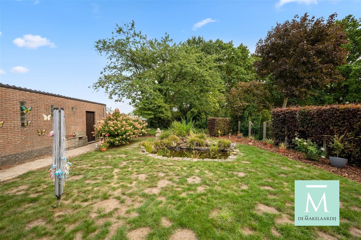 Foto 20 : Huis te 2860 SINT-KATELIJNE-WAVER (België) - Prijs € 599.000