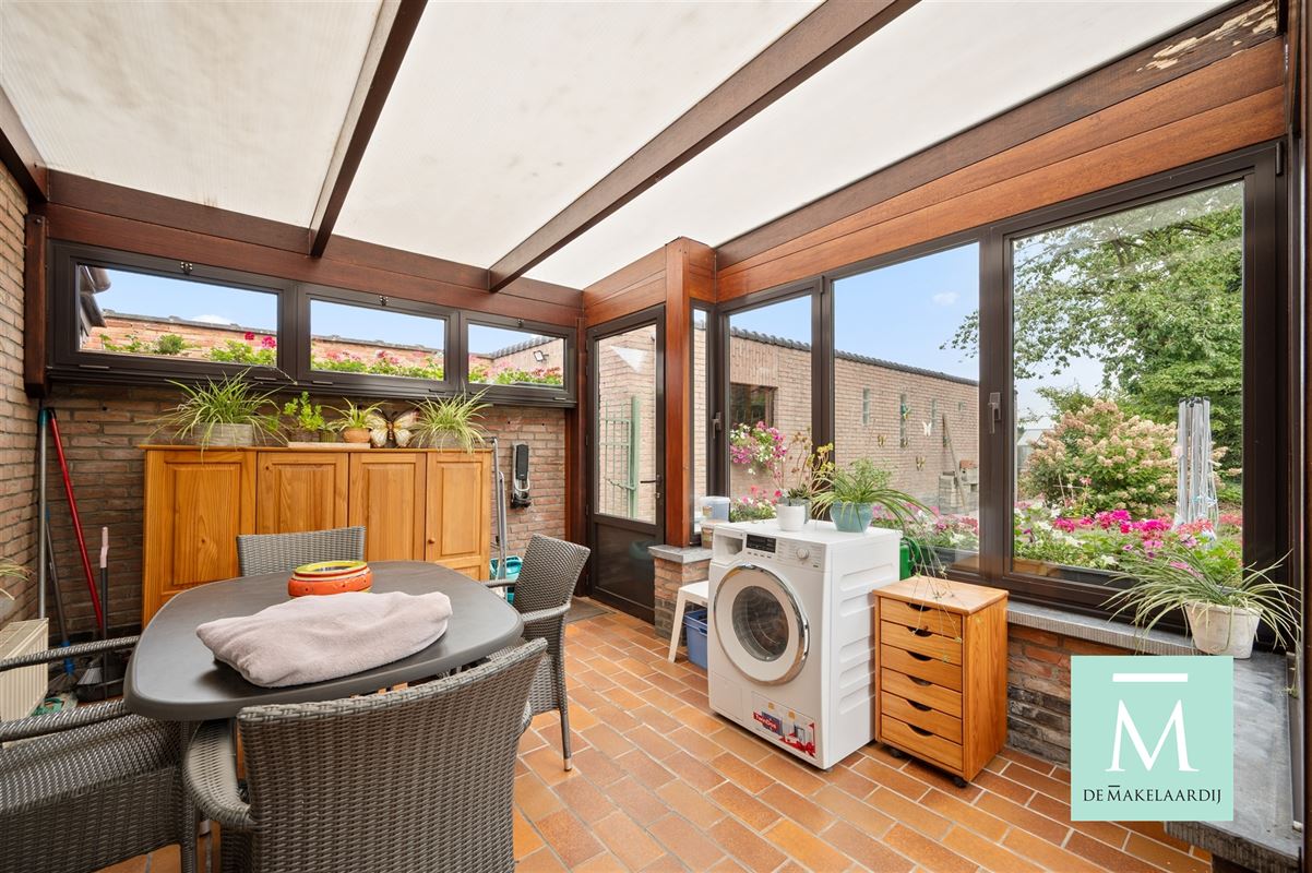 Foto 10 : Huis te 2860 SINT-KATELIJNE-WAVER (België) - Prijs € 599.000