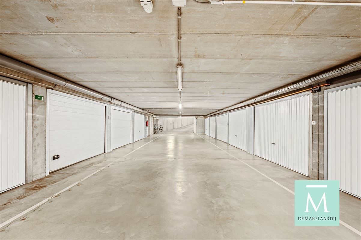 Foto 16 : Appartement te 2800 MECHELEN (België) - Prijs € 1.300