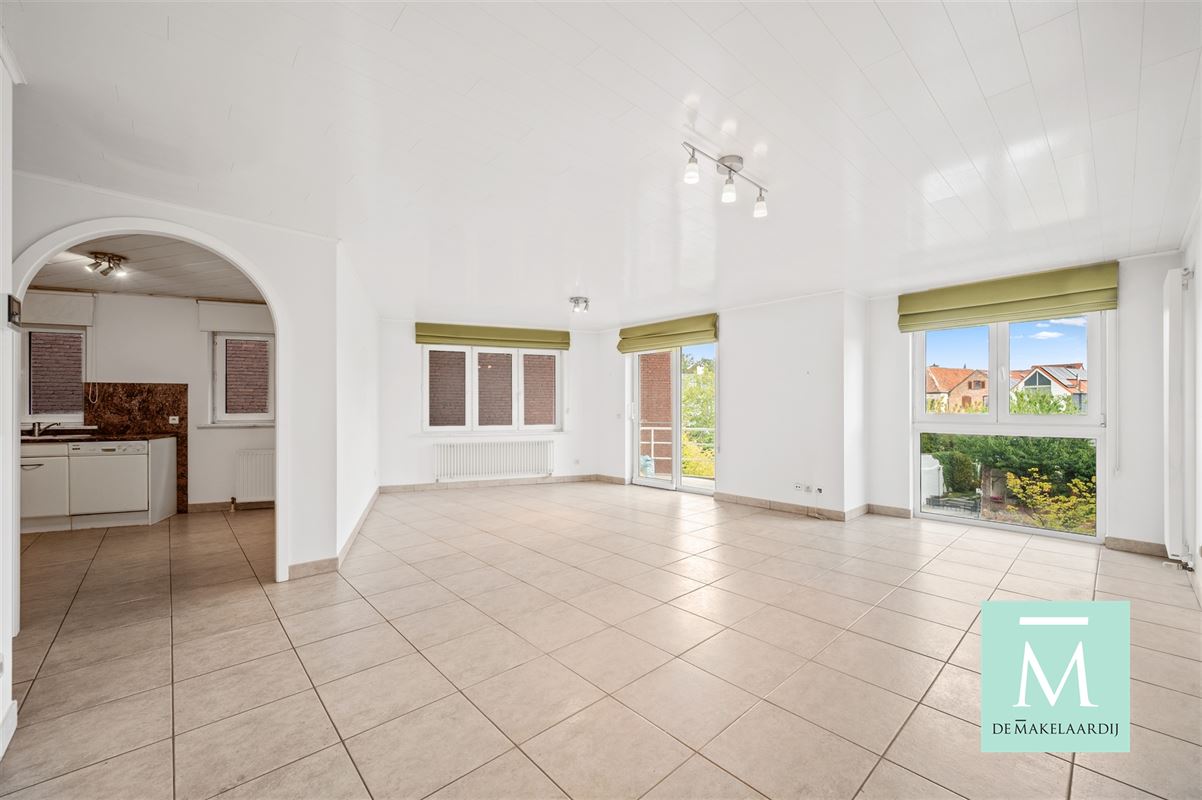 Foto 4 : Appartement te 2800 MECHELEN (België) - Prijs € 1.300