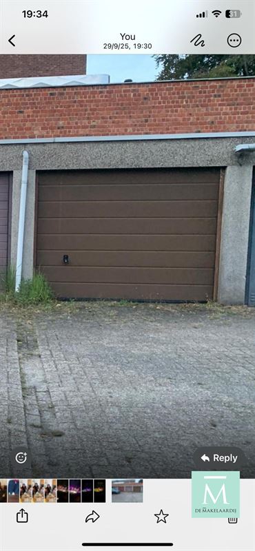 Foto 17 : Appartement te 2170 ANTWERPEN (België) - Prijs € 199.000