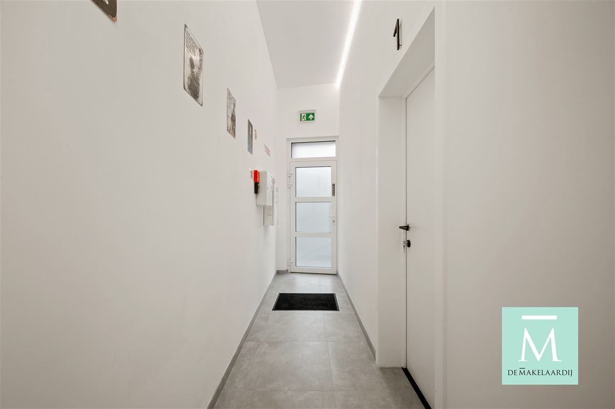 Foto 6 : KOT/kamer te 2800 MECHELEN (België) - Prijs € 595