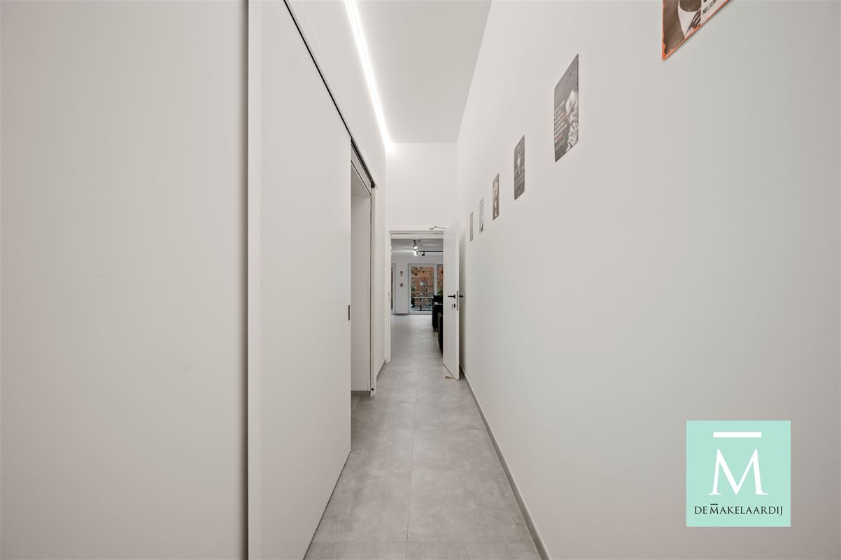 Foto 5 : KOT/kamer te 2800 MECHELEN (België) - Prijs In optie