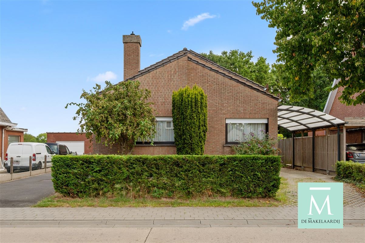 Foto 23 : Huis te 2860 SINT-KATELIJNE-WAVER (België) - Prijs € 599.000