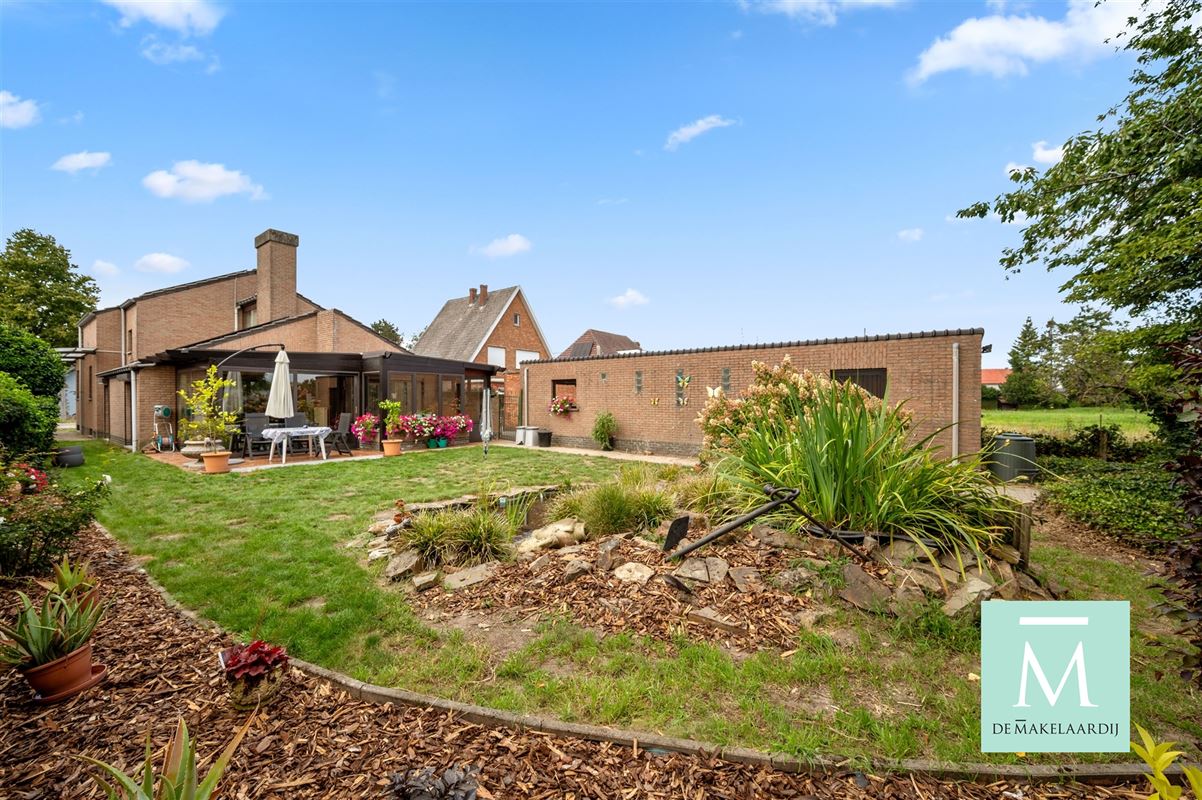 Foto 18 : Huis te 2860 SINT-KATELIJNE-WAVER (België) - Prijs € 599.000