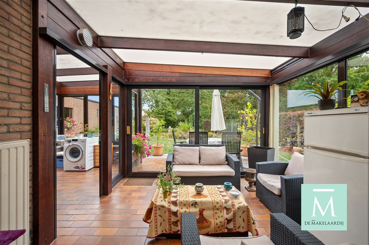 Foto 9 : Huis te 2860 SINT-KATELIJNE-WAVER (België) - Prijs € 599.000